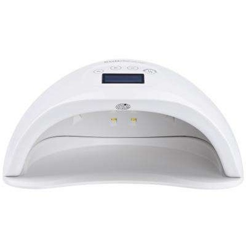 Лампа для манікюру Sun SUN5PLUS_WHITE