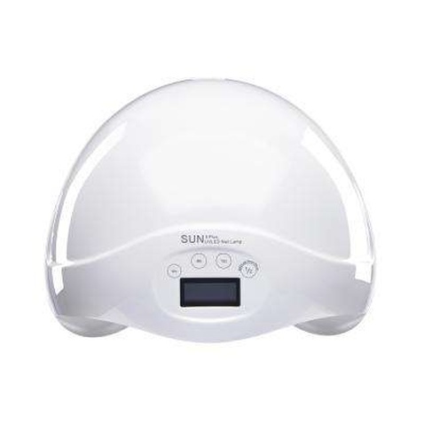 Лампа для манікюру Sun SUN5PLUS_WHITE