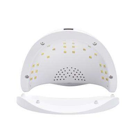 Лампа для манікюру Sun SUN5PLUS_WHITE