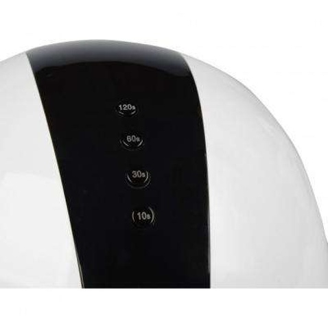 Лампа для манікюру Sun SUNB380_WHITE