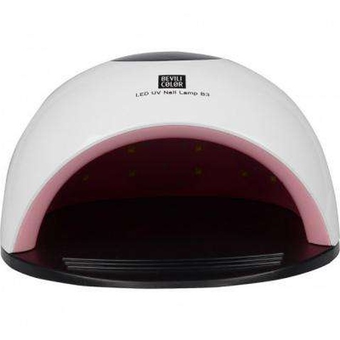Лампа для манікюру Sun SUNB380_WHITE