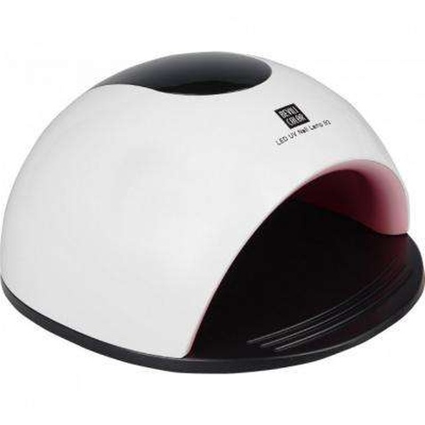 Лампа для манікюру Sun SUNB380_WHITE