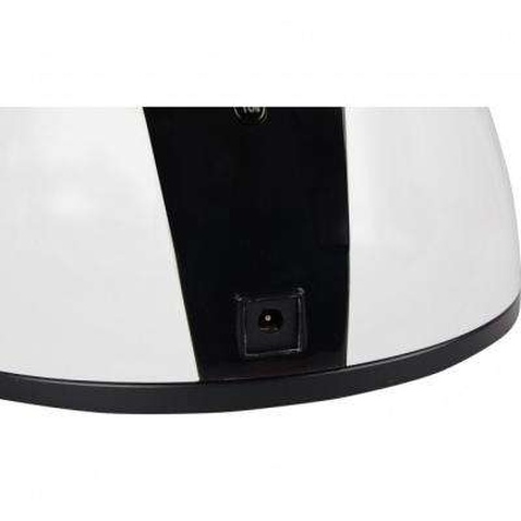 Лампа для манікюру Sun SUNB380_WHITE