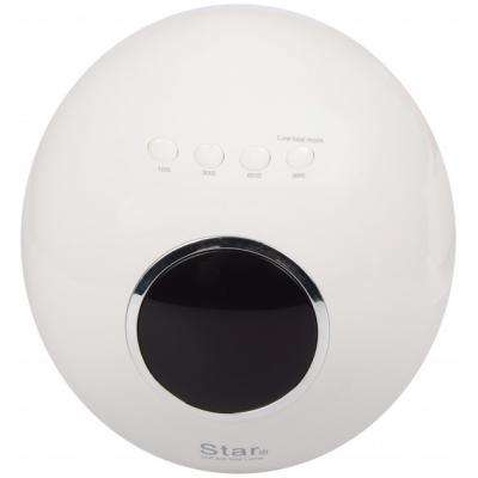 Лампа для манікюру Sun SUNSTAR548_WHITE