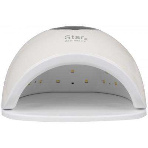 Лампа для манікюру Sun SUNSTAR548_WHITE