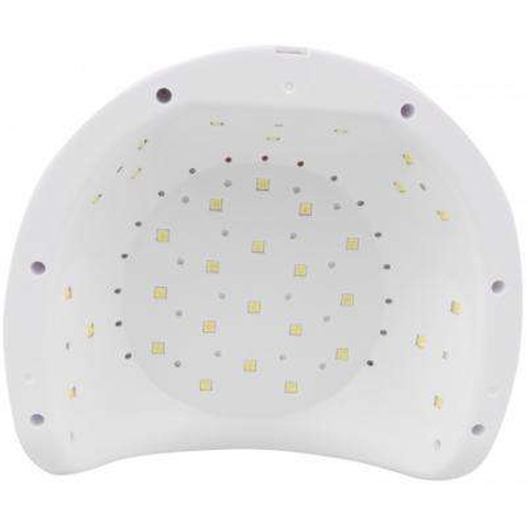 Лампа для манікюру Sun SUNSTAR548_WHITE