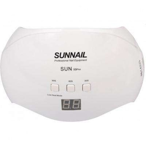 Лампа для манікюру Sun SUNX9PLUS36
