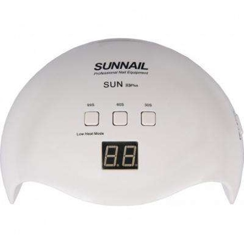 Лампа для манікюру Sun SUNX9PLUS36