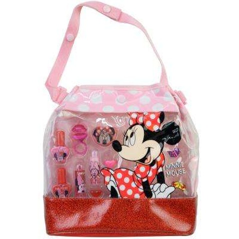 Дитяча косметика Markwins Markwins Minnie Rock The Dots (9801910)
