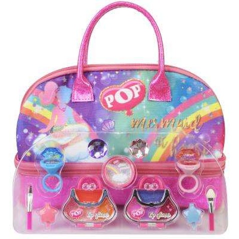 Дитяча косметика Markwins Pop у сумці косметичний (3801110)