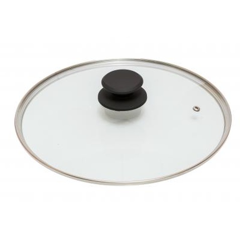Кришка для посуду Rotex 22 см (RCL10-22)