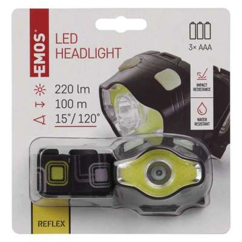 Ліхтар EMOS P3536