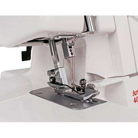 Оверлок Janome ArtStyle 4057 (ArtStyle4057)