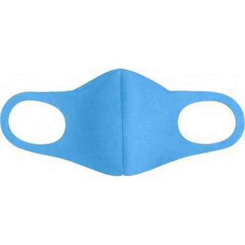 Захисна маска для обличчя Red point Блакитна XS (МР.07.Т.19.46.000)
