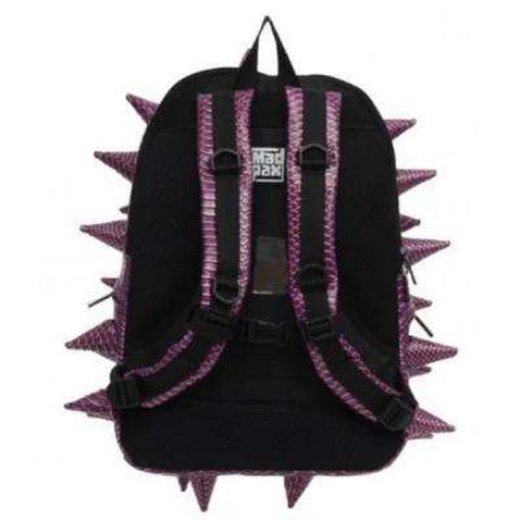 Рюкзак шкільний MadPax Gator Full LUXE Purple (KAA24485047)
