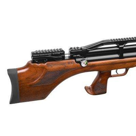 Пневматична гвинтівка Aselkon MX7 Wood (1003370)