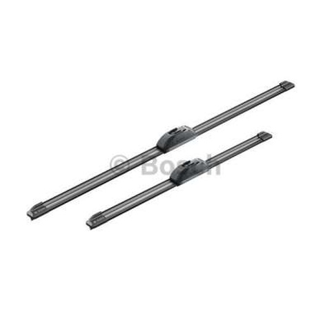 Щітка склоочисника Bosch 3 397 118 912