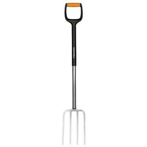 Вила Fiskars Xact Medium (1003686)