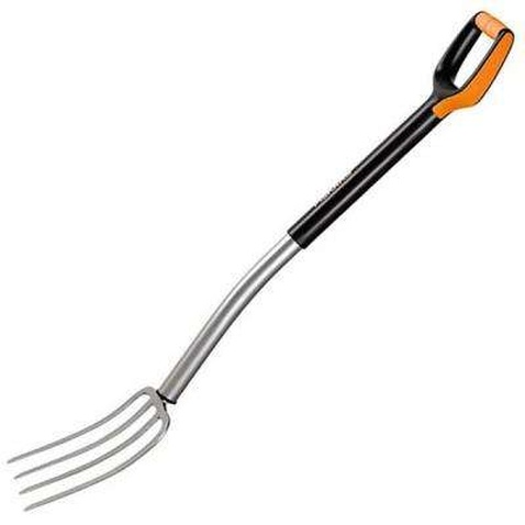 Вила Fiskars Xact Medium (1003686)