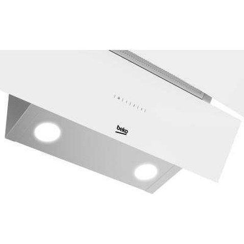 Витяжка кухонна Beko HCA62640W