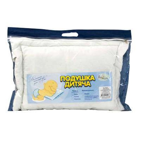 Подушка Руно Силіконова 40х60 см (309.04СЛУ)