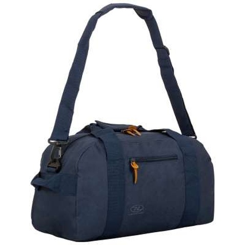 Дорожня сумка Highlander Cargo 30 Denim Blue (926942)