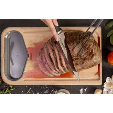 Кухонний ніж Tefal Ice Force 20 см (K2320214)