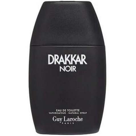 Туалетна вода Guy Laroche Drakkar Noir тестер 100 мл (3360372702689)