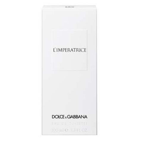Туалетна вода Dolce&Gabbana L'Imperatrice 3 100 мл (3423473020615/737052263137)