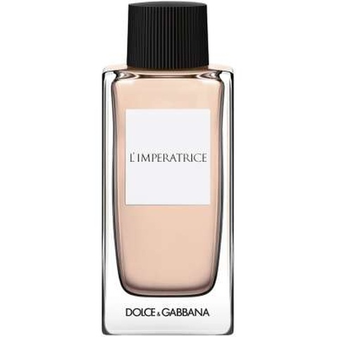 Туалетна вода Dolce&Gabbana L'Imperatrice 3 100 мл (3423473020615/737052263137)