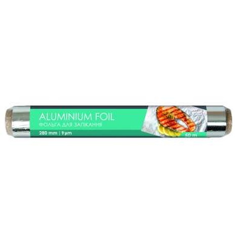 Фольга алюмінієва PRO service 50 м (4823071615777)