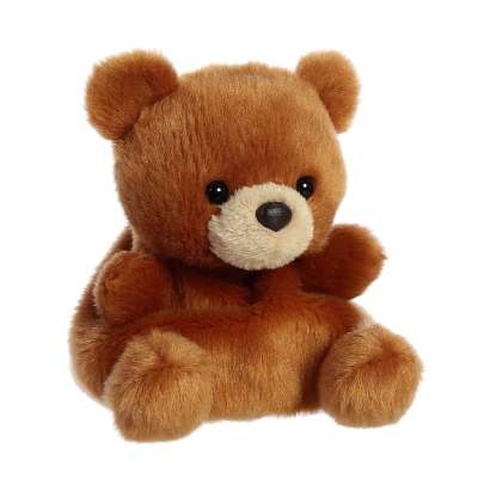 М'яка іграшка Aurora Palm Pals Ведмежа 15 см (200216N)