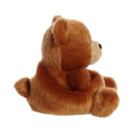 М'яка іграшка Aurora Palm Pals Ведмежа 15 см (200216N)