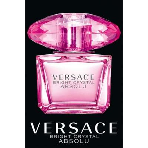 Парфумована вода Versace Bright Crystal Absolu тестер 90 мл (8011003818129)