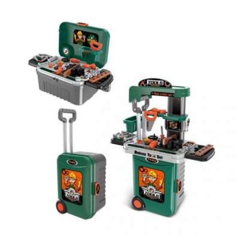 Ігровий набір ZIPP Toys Набір інструментів (008-952)