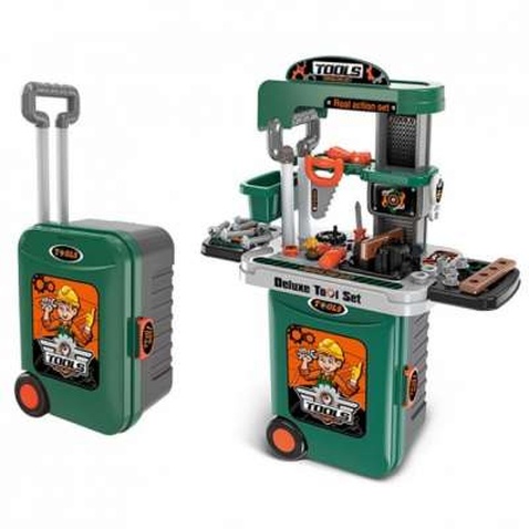 Ігровий набір ZIPP Toys Набір інструментів (008-952)