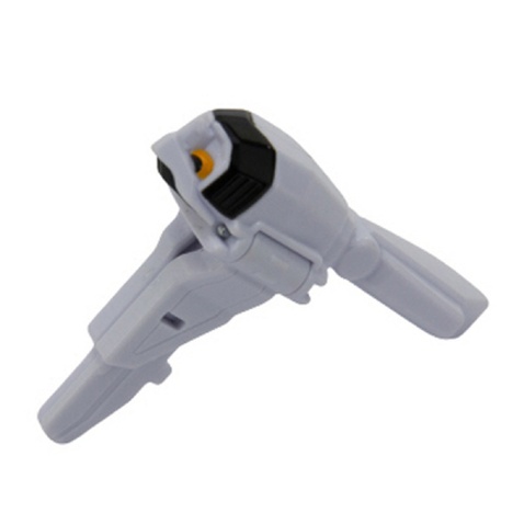 Трансформер Tobot Детективи Галактики Шатл (301087)