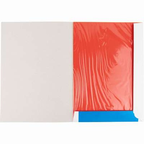 Кольоровий папір Kite А4 двосторонній 15аркушів/15 кольорів (K22-250-1)