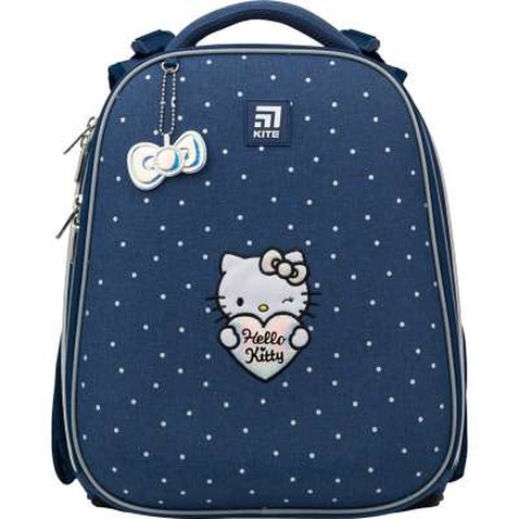 Портфель Kite Education 531 Hello Kitty (HK22-531M)