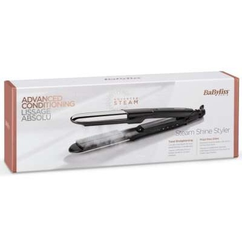 Вирівнювач для волосся Babyliss ST496E