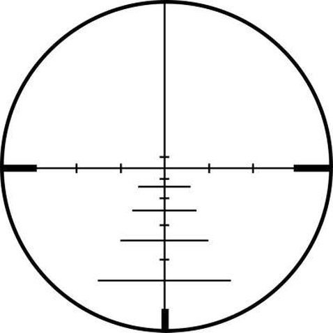 Приціл Konus KonusPro-550 3-9x40 550 (7275)