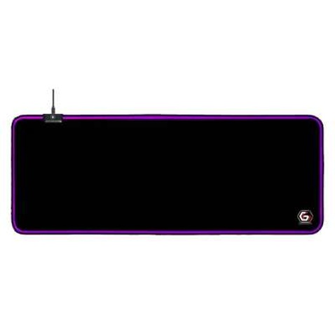 Килимок для мишки Gembird MP-GAMELED-L