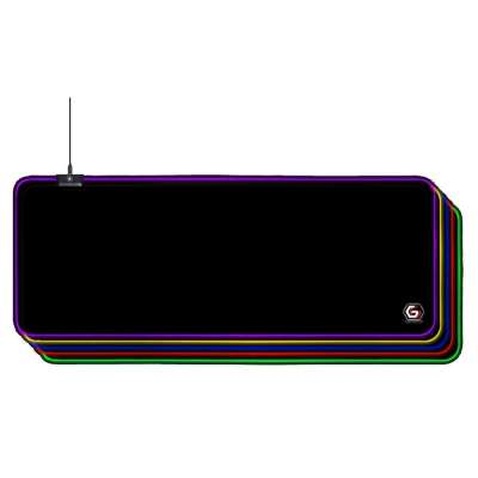 Килимок для мишки Gembird MP-GAMELED-L