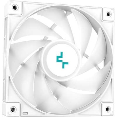 Система водяного охолодження Deepcool LS520 White (R-LS520-WHAMNT-G-1)