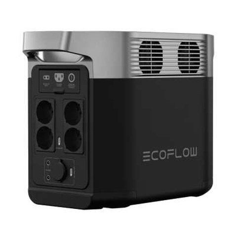 Зарядна станція EcoFlow DELTA 2 (ZMR330-EU)