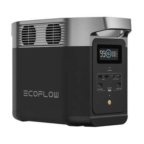 Зарядна станція EcoFlow DELTA 2 (ZMR330-EU)