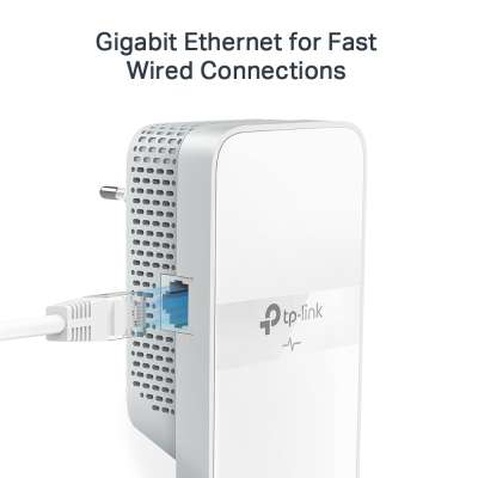 Адаптер Powerline TP-Link TL-WPA7617KIT