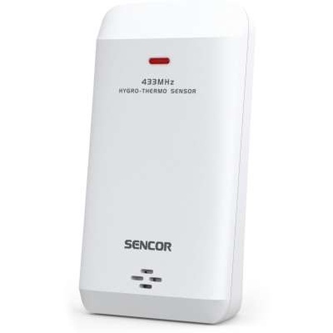 Метеостанція Sencor SWS8700