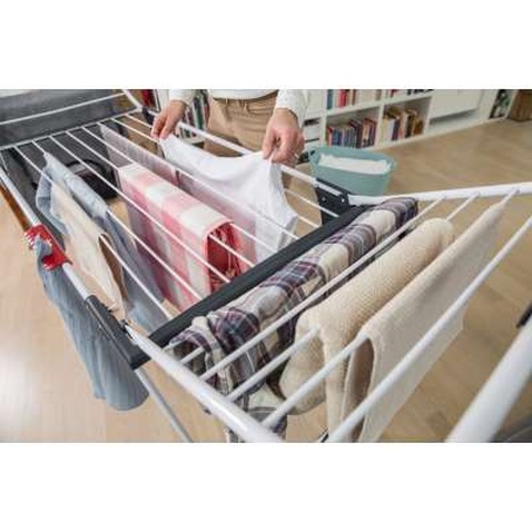 Сушарка для білизни Vileda King Indoor Dryer 20 м (4023103202139)