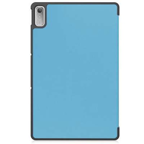 Чохол до планшета BeCover Smart Case Lenovo Tab P11 (2nd Gen) (TB-350FU/TB-350XU) 11.5" Light Blue (708681)